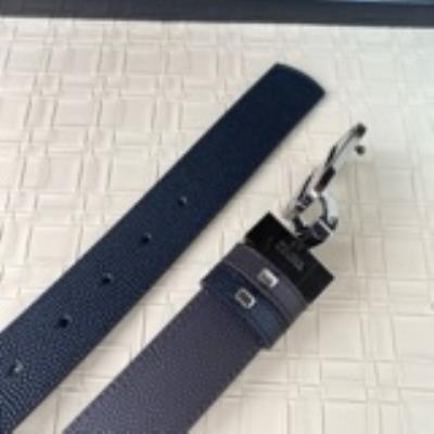 wholesale quality zegna belt model no. 4